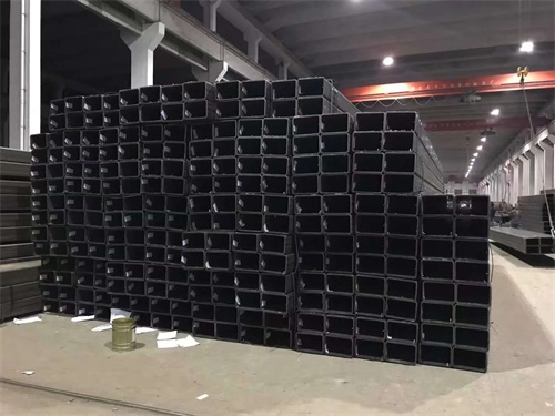 达日冷拔方管选型指南 工程采购怎么选